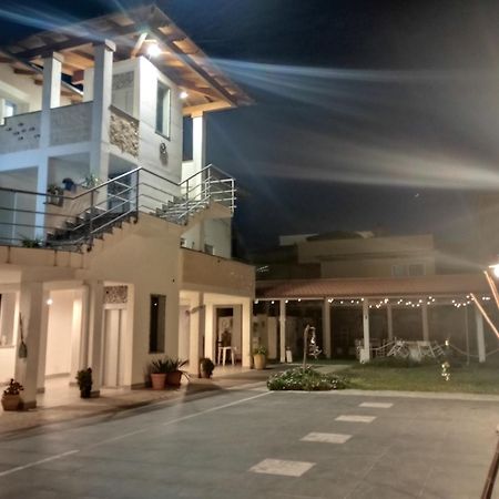 Nottola B&B 라디스폴리 외부 사진