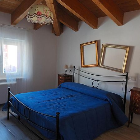 Nottola B&B 라디스폴리 외부 사진