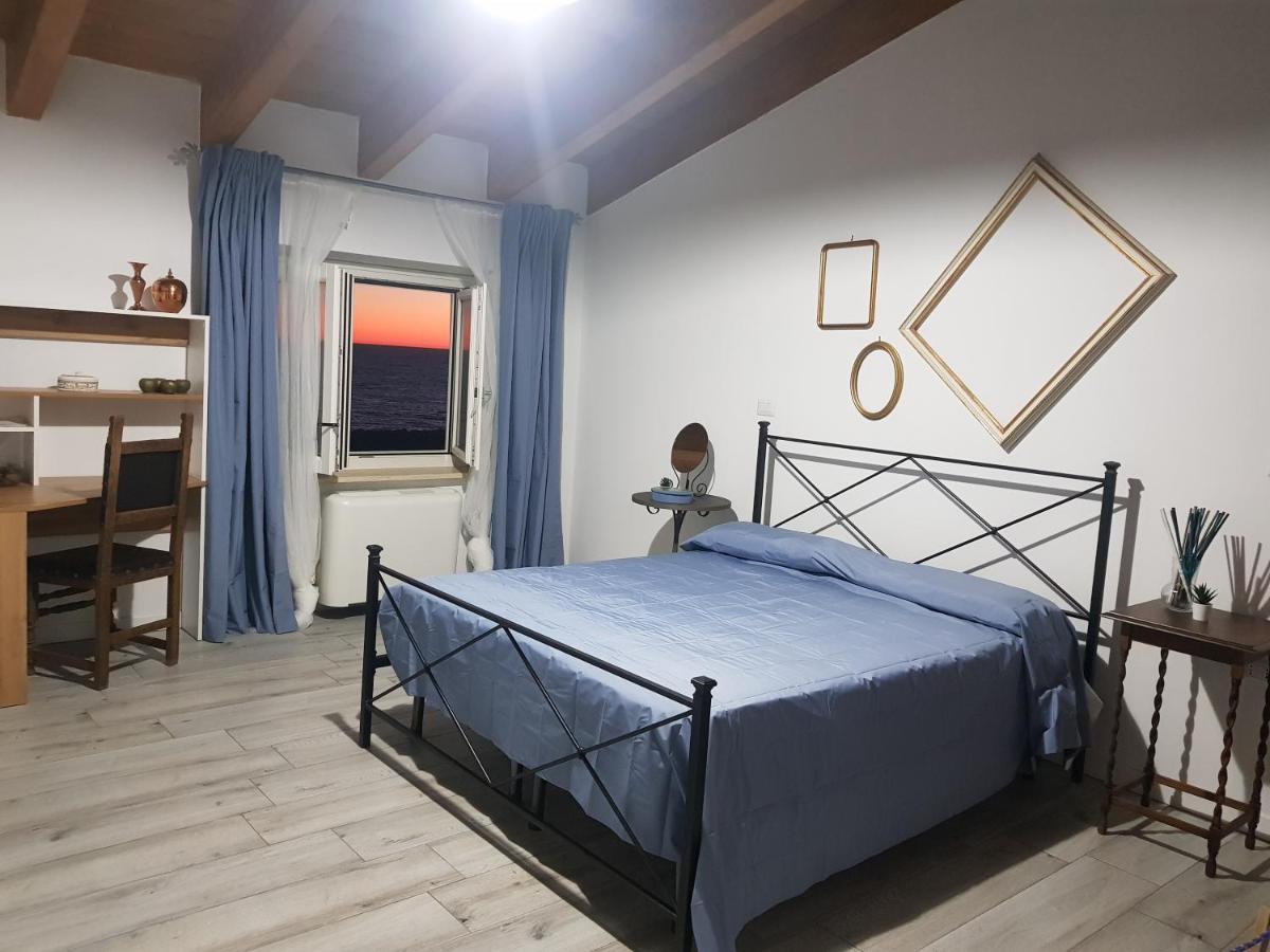 Nottola B&B 라디스폴리 외부 사진