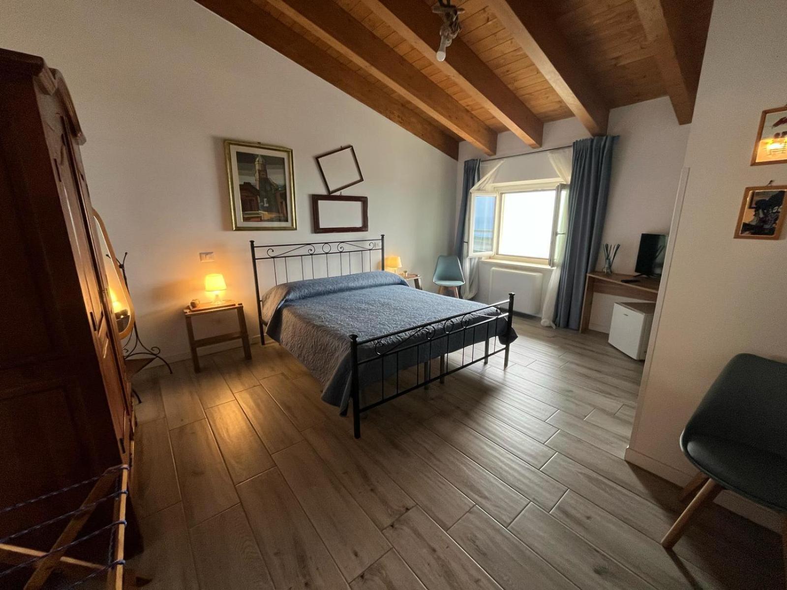 Nottola B&B 라디스폴리 외부 사진