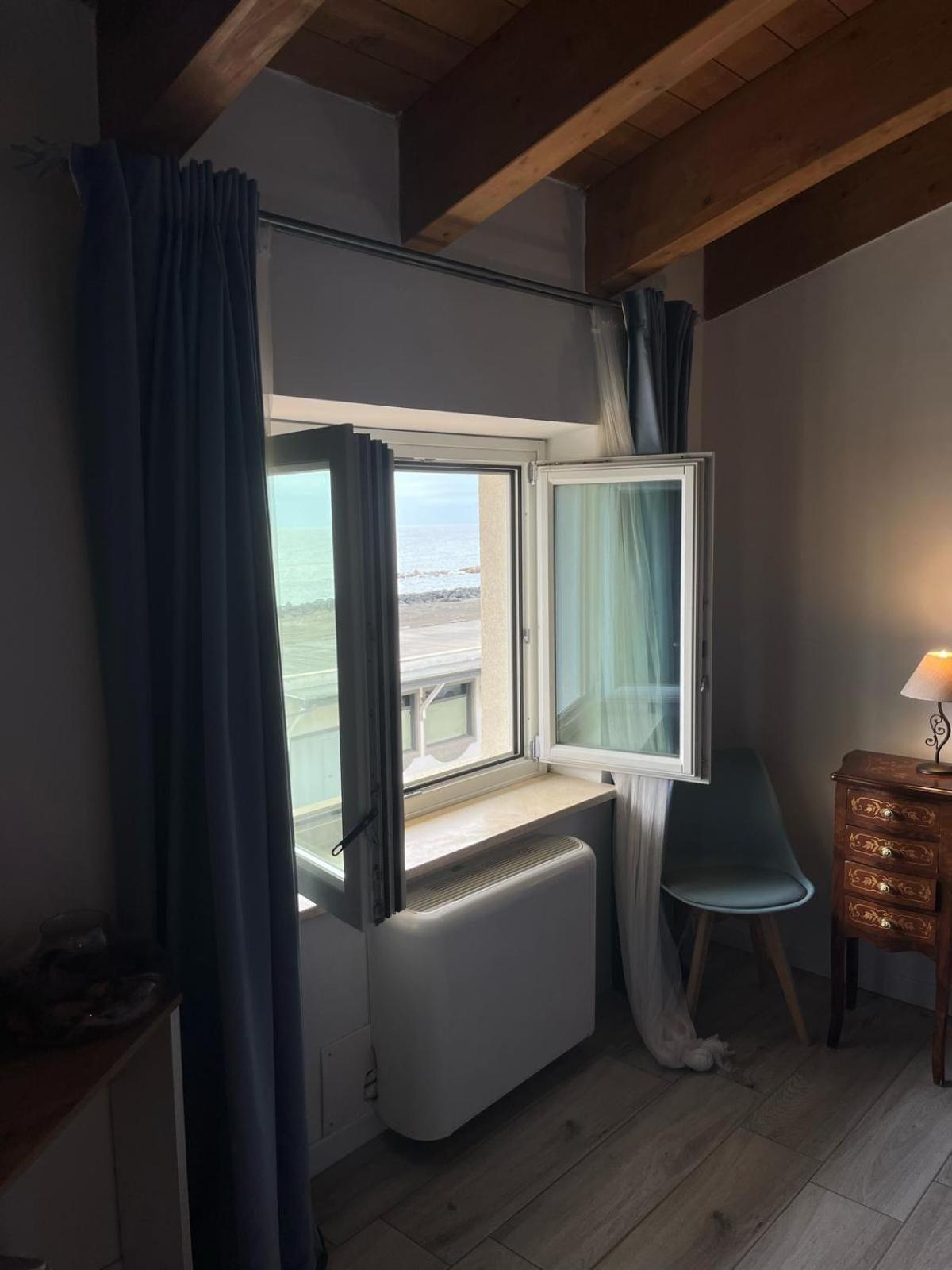 Nottola B&B 라디스폴리 외부 사진