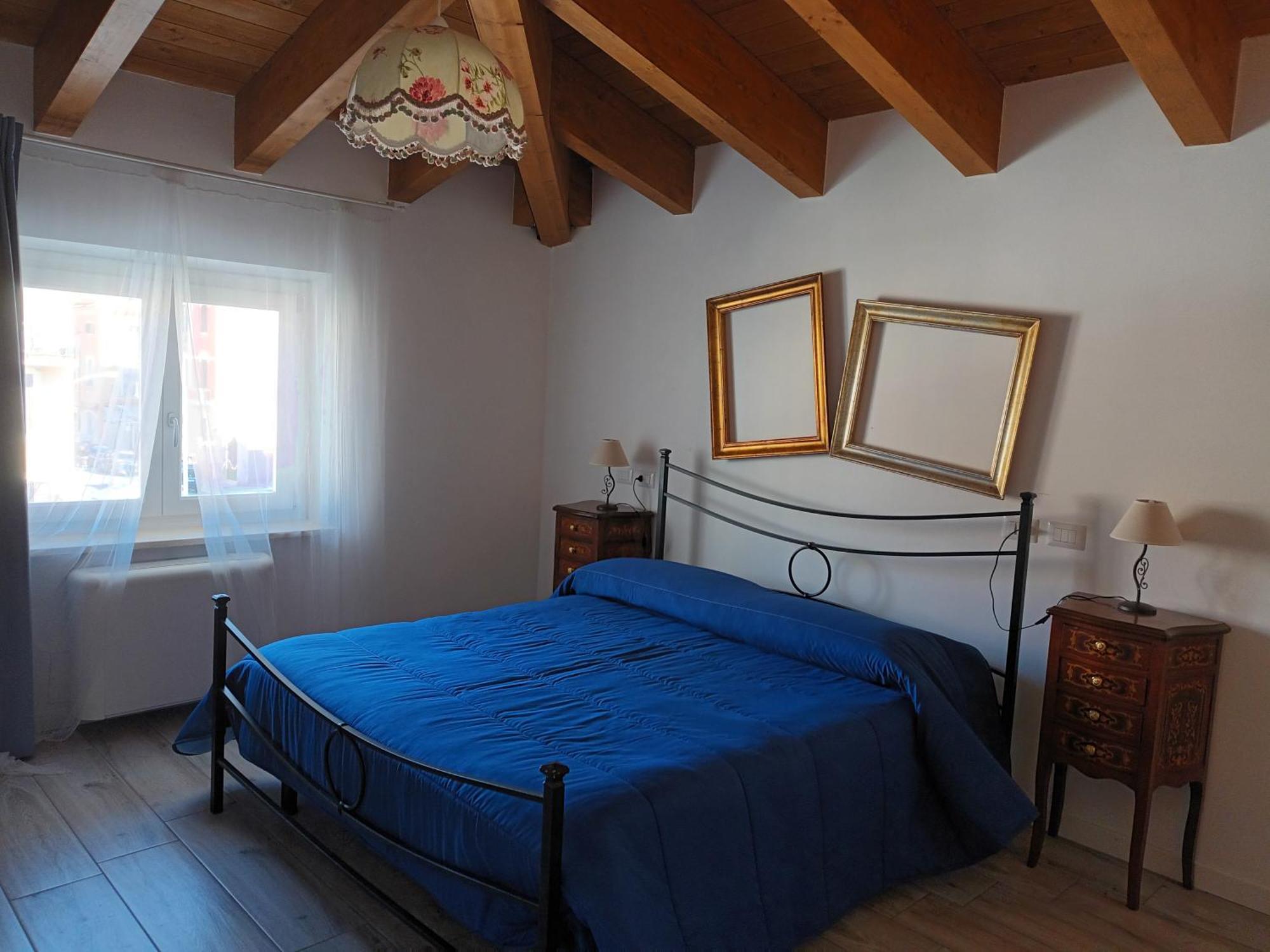Nottola B&B 라디스폴리 외부 사진