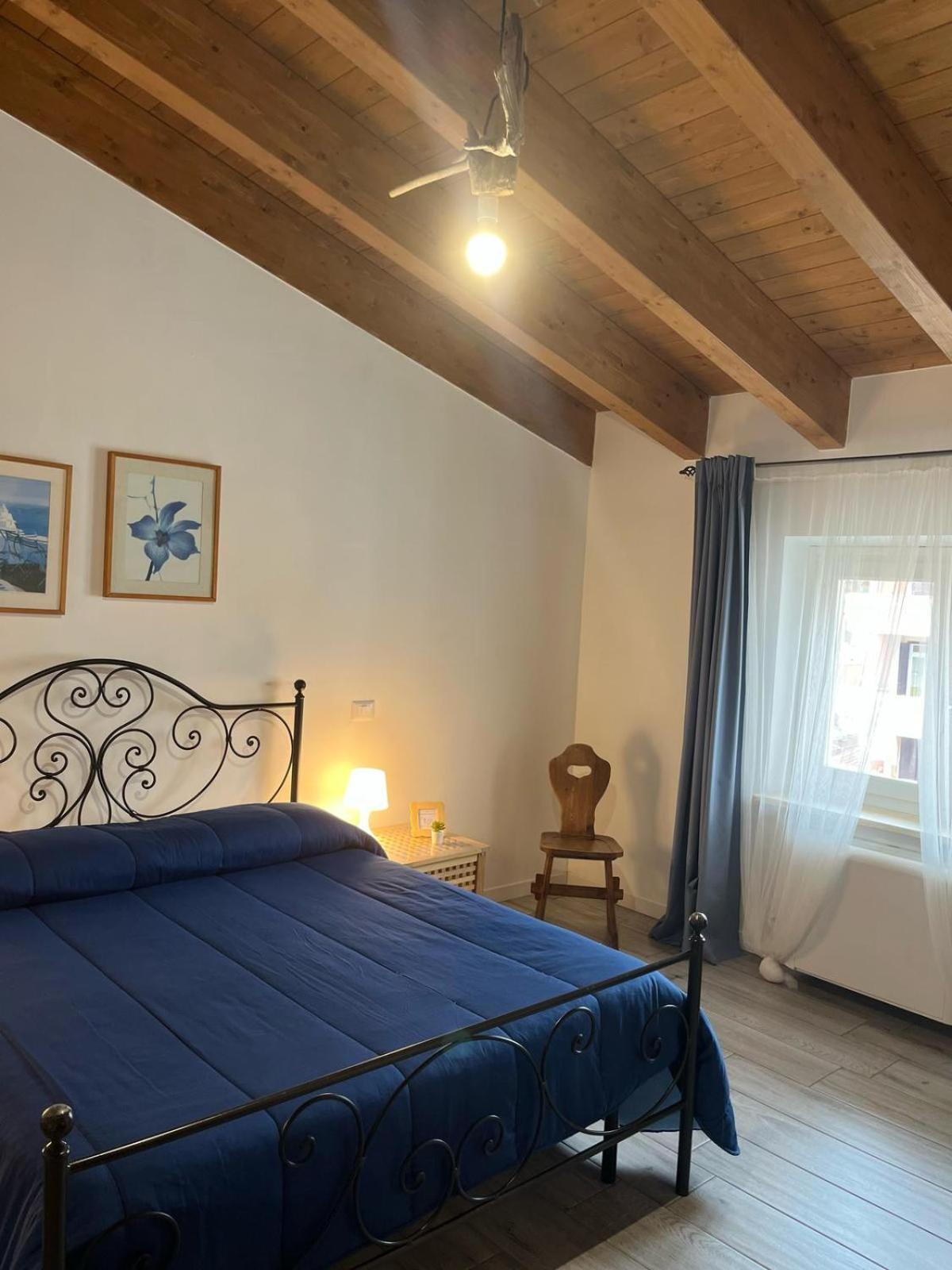 Nottola B&B 라디스폴리 외부 사진