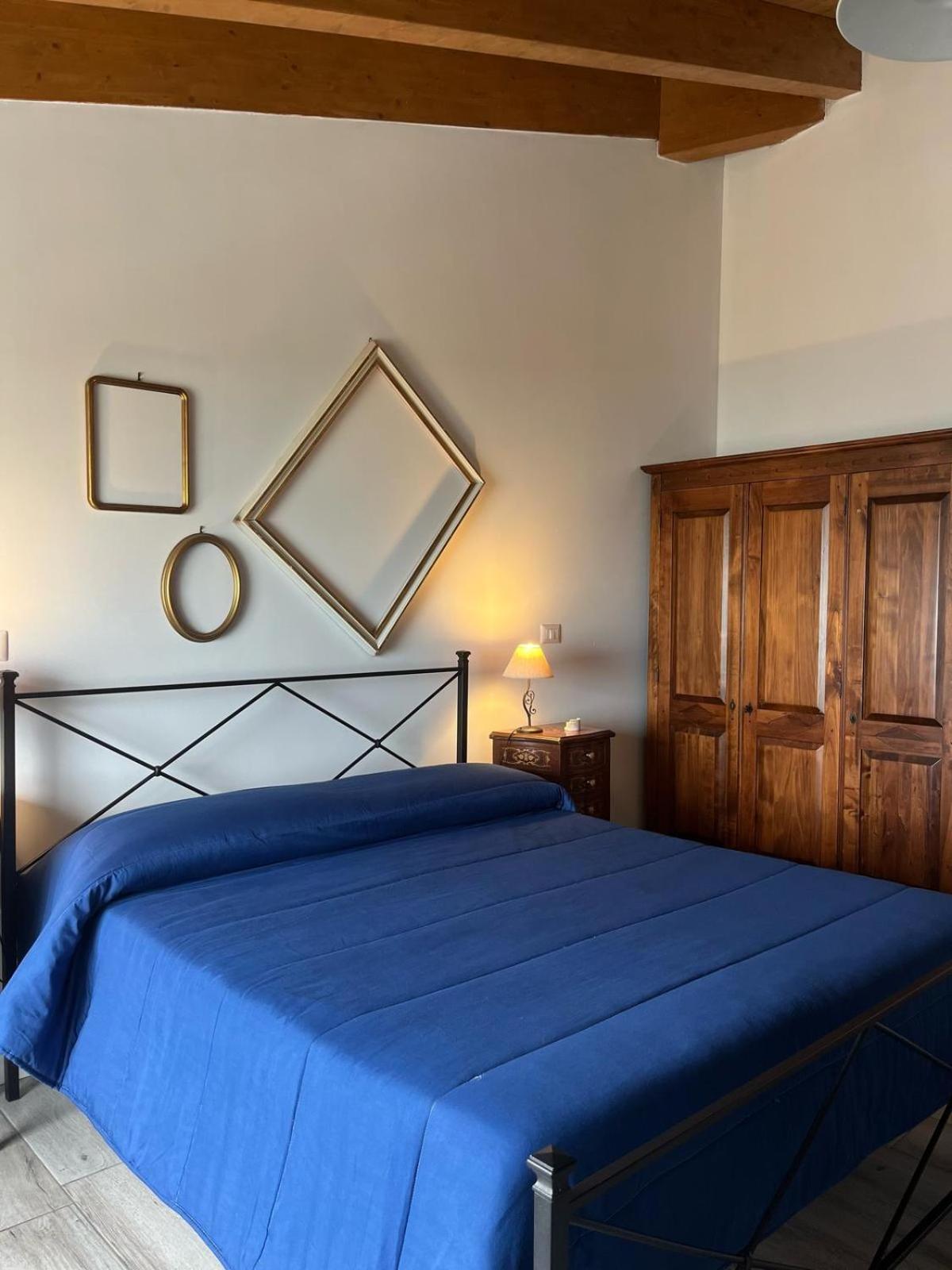 Nottola B&B 라디스폴리 외부 사진