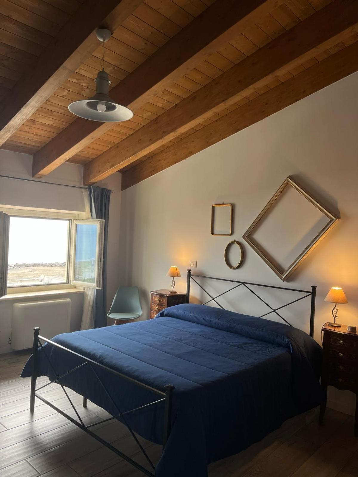 Nottola B&B 라디스폴리 외부 사진