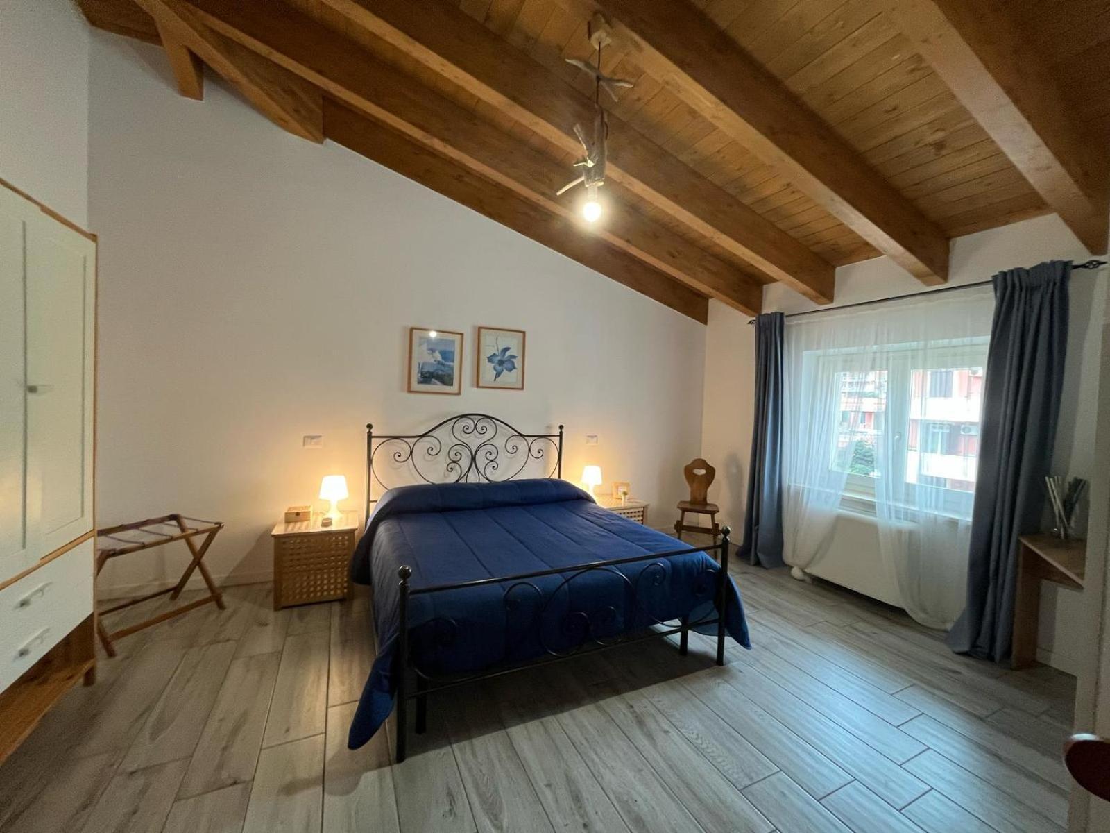 Nottola B&B 라디스폴리 외부 사진