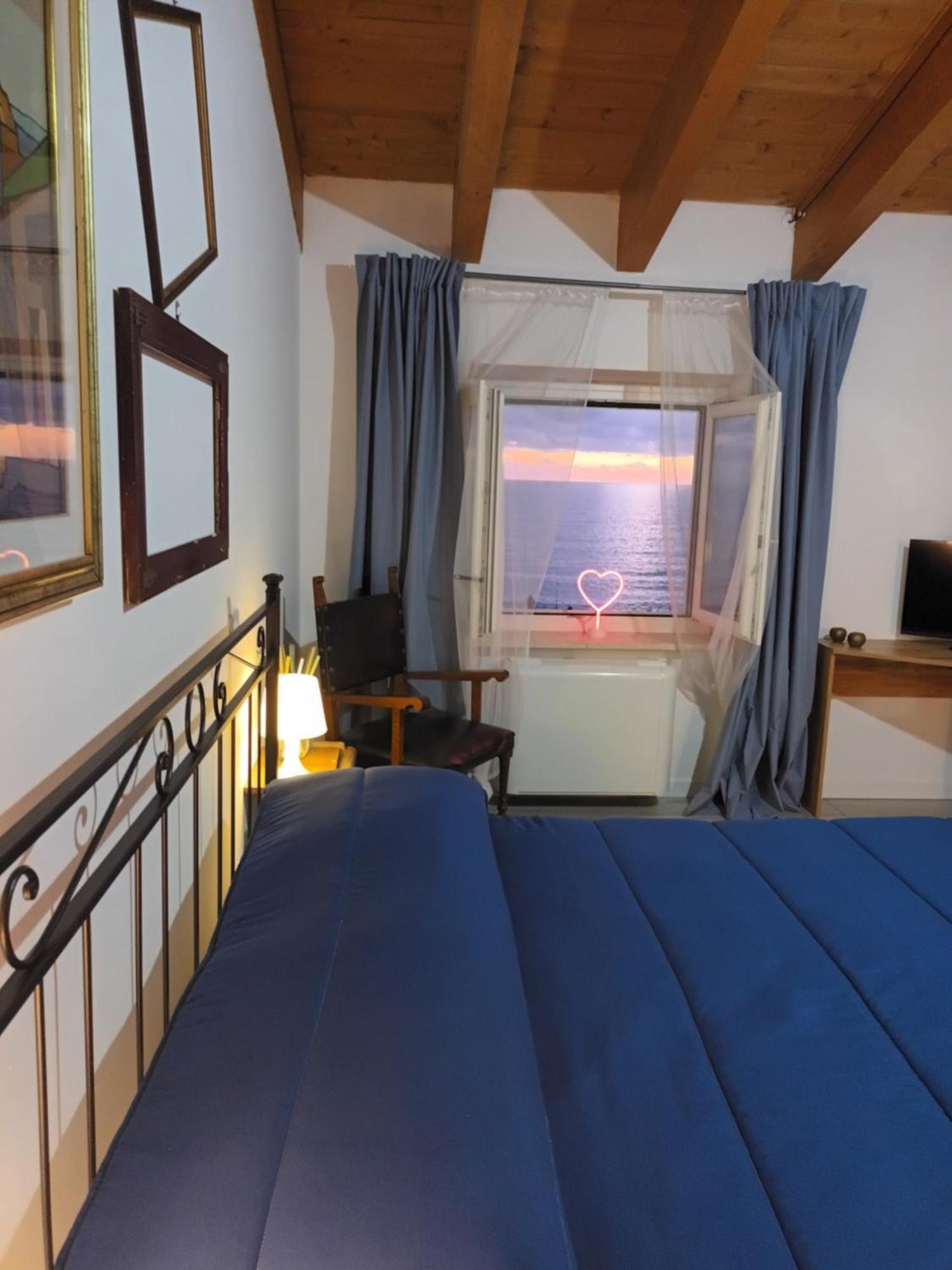 Nottola B&B 라디스폴리 외부 사진
